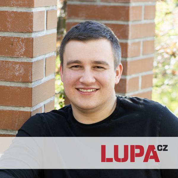 Lupa.cz